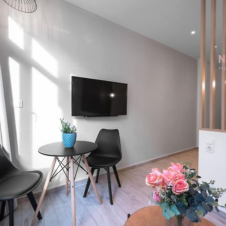 V1 Boutique Rooms, Nilie Hospitality Mgmt Thessaloníki Eksteriør billede