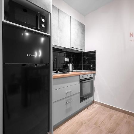 V1 Boutique Rooms, Nilie Hospitality Mgmt Thessaloníki Eksteriør billede