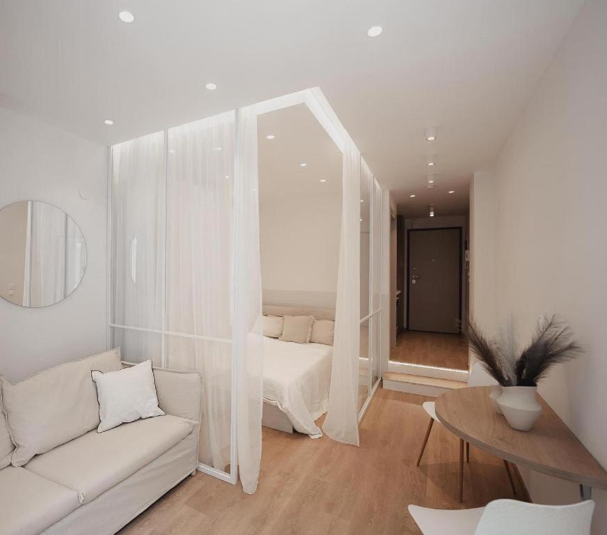 V1 Boutique Rooms, Nilie Hospitality Mgmt Thessaloníki Eksteriør billede